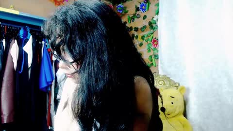 HANMy Dears make sure to follow me here create a FREE account if you dont have one and chat thank you. online show from 4, 1, 2025