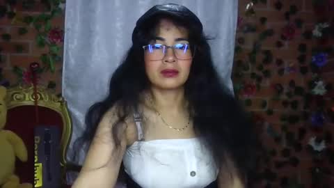 HANMy Dears make sure to follow me here create a FREE account if you dont have one and chat thank you. online show from 5, 1, 2025