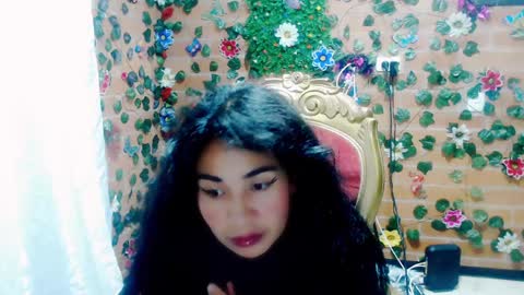 Snapshot of han_deus chatting on 19, 1, 2025 HANMy Dears make sure to follow me here create a FREE account if you dont have one and chat thank you. online show from 19, 1, 2025