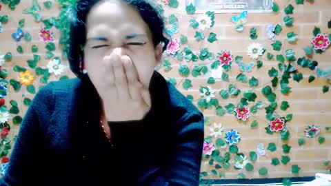 Snapshot of han_deus chatting on 18, 9, 2025 HANMy Dears make sure to follow me here create a FREE account if you dont have one and chat thank you. online show from 18, 9, 2025