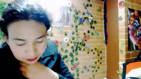 Snapshot of han_deus chatting on 23, 9, 2025 HANMy Dears make sure to follow me here create a FREE account if you dont have one and chat thank you. online show from 23, 9, 2025