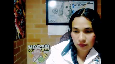 Snapshot of han_deus chatting on 29, 9, 2025 HANMy Dears make sure to follow me here create a FREE account if you dont have one and chat thank you. online show from 29, 9, 2025