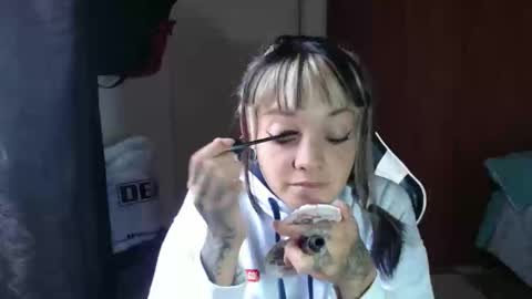 Snapshot of han_ya06 chatting on 6, 1, 2026 Hanya online show from 6, 1, 2026