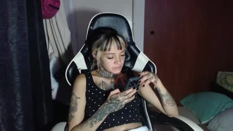 Snapshot of han_ya06 chatting on 9, 1, 2026 Hanya online show from 9, 1, 2026