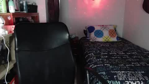 Snapshot of han_ya06 chatting on 20, 4, 2026 Hanya online show from 20, 4, 2026