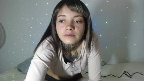 Snapshot of han_ya06 chatting on 25, 6, 2026 Hanya online show from 25, 6, 2026