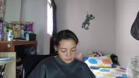 Snapshot of han_ya06 chatting on 8, 7, 2026 Hanya online show from 8, 7, 2026