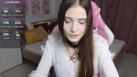 Hana online show from 10, 11, 2025