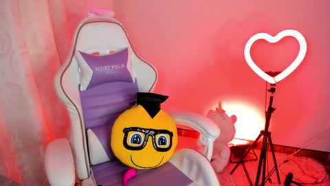 Hana Garcia online show from 17, 3, 2026