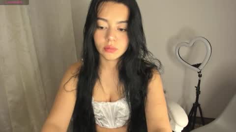 Hana Garcia online show from 23, 3, 2026