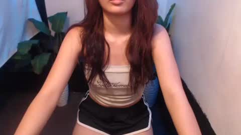 Snapshot of hana_soojin chatting on 5, 10, 2025 hana_soojin online show from 5, 10, 2025