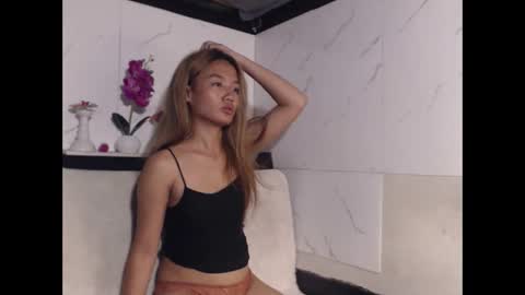 Snapshot of hana_soojin chatting on 14, 3, 2026 hana_soojin online show from 14, 3, 2026