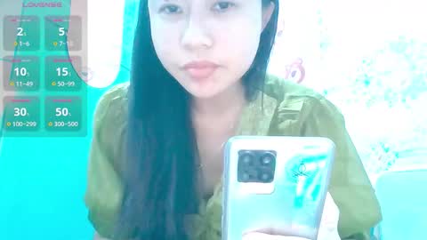 Snapshot of hana_sweetgirl chatting on 16, 1, 2026 hana_sweetgirl online show from 16, 1, 2026