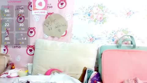 Snapshot of hana_sweetgirl chatting on 18, 1, 2026 hana_sweetgirl online show from 18, 1, 2026