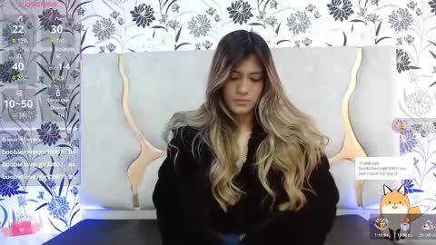 hanaa_tay online show from 19, 10, 2025