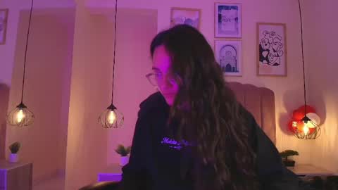 Snapshot of hanabie_ chatting on 17, 4, 2026 hanabie_ online show from 17, 4, 2026