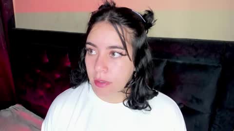 Snapshot of hanah_bakeer chatting on 6, 1, 2026 Hanah Montana Independent model online show from 6, 1, 2026