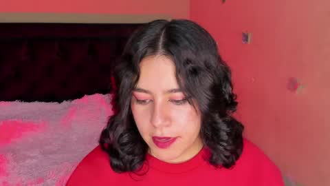 Snapshot of hanah_bakeer chatting on 24, 3, 2026 Hanah Montana Independent model online show from 24, 3, 2026