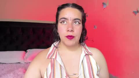 Snapshot of hanah_bakeer chatting on 7, 4, 2026 Hanah Montana Independent model online show from 7, 4, 2026