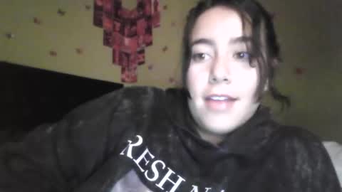 Snapshot of hanah_bakeer chatting on 5, 6, 2026 Hanah Montana Independent model online show from 5, 6, 2026