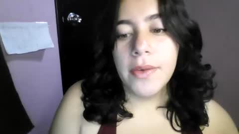 Snapshot of hanah_bakeer chatting on 22, 6, 2026 Hanah Montana Independent model online show from 22, 6, 2026