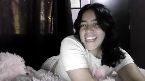 Snapshot of hanah_bakeer chatting on 27, 7, 2026 Hanah Montana Independent model online show from 27, 7, 2026