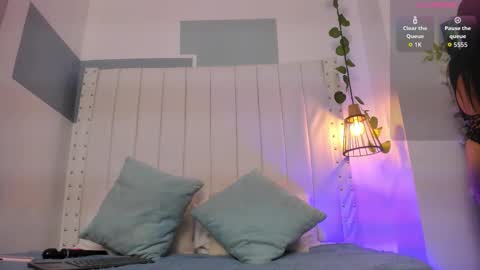 hanah_gray online show from 14, 1, 2026