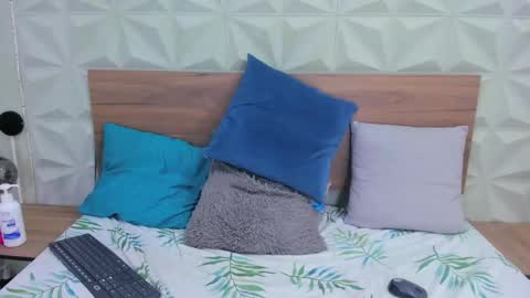 HANAH  online show from 31, 1, 2025