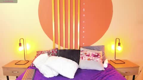 HANAH  online show from 26, 2, 2025