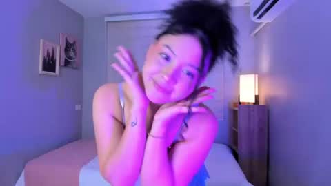 Snapshot of hanah_line chatting on 16, 6, 2026 Hanna Lineros online show from 16, 6, 2026