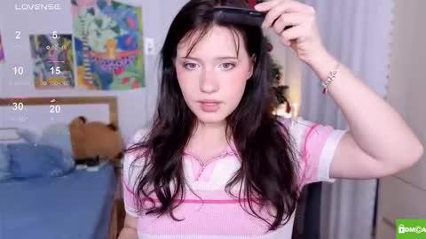 hanahwoods online show from 30, 11, 2025