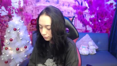 Hanaku  online show from 9, 12, 2024