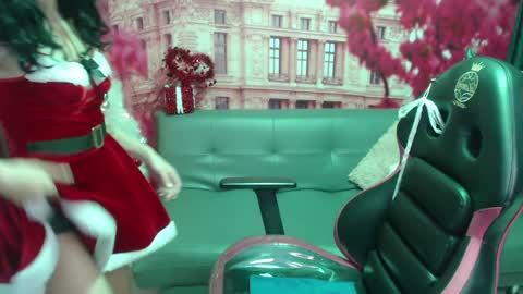 Hanaku  online show from 17, 12, 2024