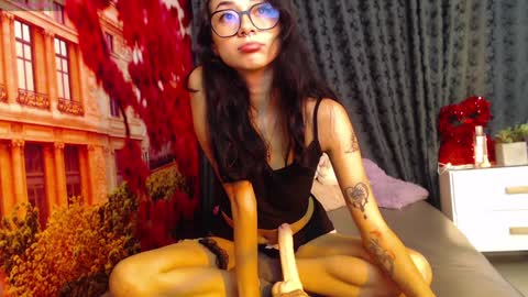 Hanaku  online show from 27, 1, 2025