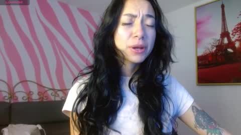 Hanaku  online show from 23, 2, 2026