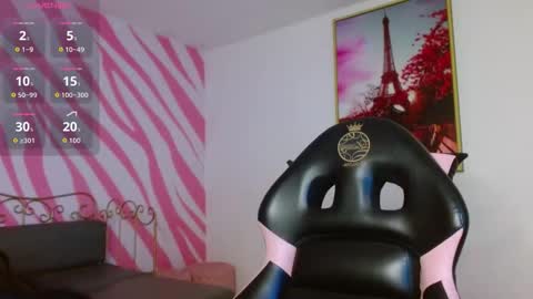 Hanaku  online show from 6, 3, 2026