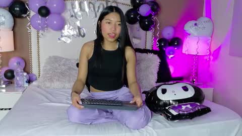 Hanna online show from 2, 3, 2026