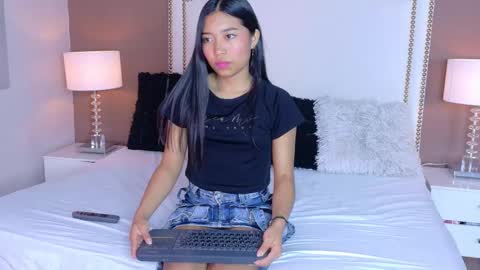 Snapshot of hanaluna chatting on 27, 3, 2026 Hanna online show from 27, 3, 2026