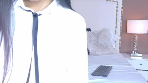 Snapshot of hanaluna chatting on 12, 4, 2026 Hanna online show from 12, 4, 2026