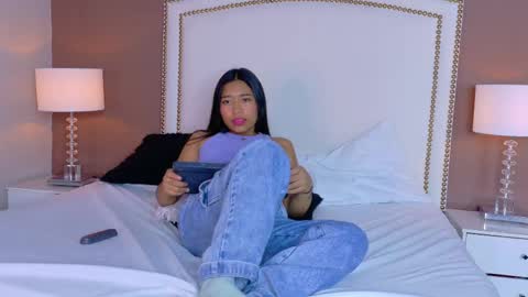 Snapshot of hanaluna chatting on 15, 4, 2026 Hanna online show from 15, 4, 2026