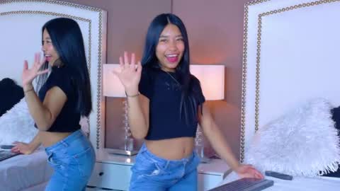 Snapshot of hanaluna chatting on 9, 5, 2026 Hanna online show from 9, 5, 2026