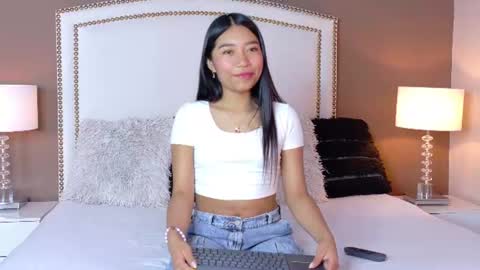 Snapshot of hanaluna chatting on 18, 7, 2026 Hanna online show from 18, 7, 2026