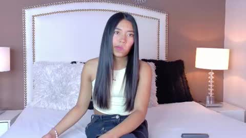 Snapshot of hanaluna chatting on 25, 7, 2026 Hanna online show from 25, 7, 2026