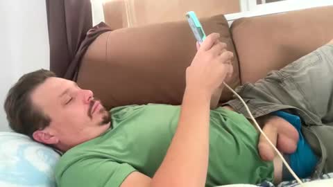 Snapshot of handieman_realtarzan chatting on 24, 1, 2025 handieman_realtarzan online show from 24, 1, 2025