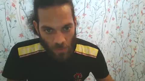 Snapshot of hands0nc chatting on 4, 11, 2025 PHHands0nC online show from 4, 11, 2025