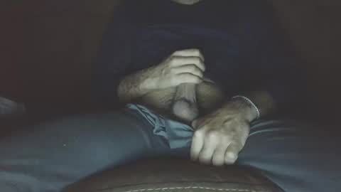 Snapshot of hands0nc chatting on 11, 11, 2025 PHHands0nC online show from 11, 11, 2025