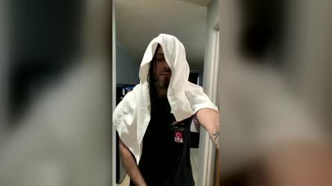 Snapshot of hands0nc chatting on 22, 2, 2026 PHHands0nC online show from 22, 2, 2026