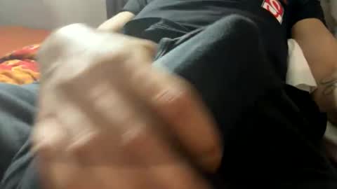 Snapshot of hands0nc chatting on 23, 2, 2026 PHHands0nC online show from 23, 2, 2026