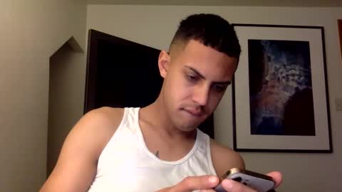 handsome01_ online show from 15, 12, 2025