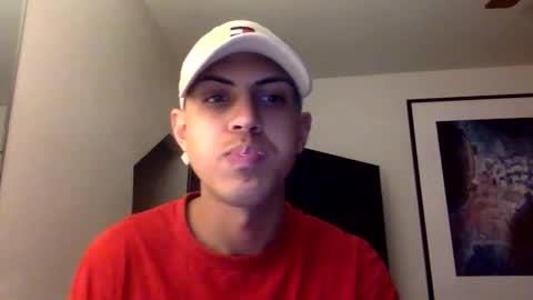 handsome01_ online show from 10, 1, 2026